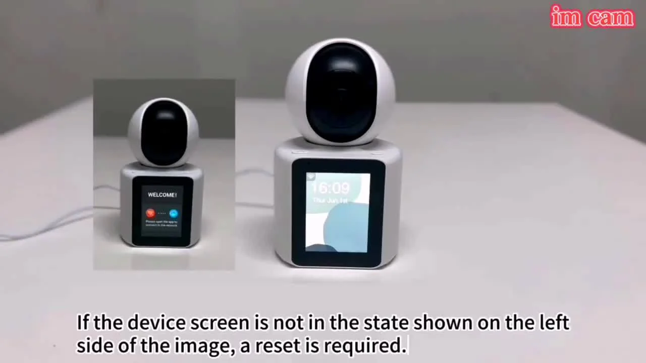 CRONY  IV-20 V360Pro APP 1080P Video Calling WIFI HD Camera One-Click Video Calling Infrared Night Vision Video Baby Monitoring Camera - Image 12