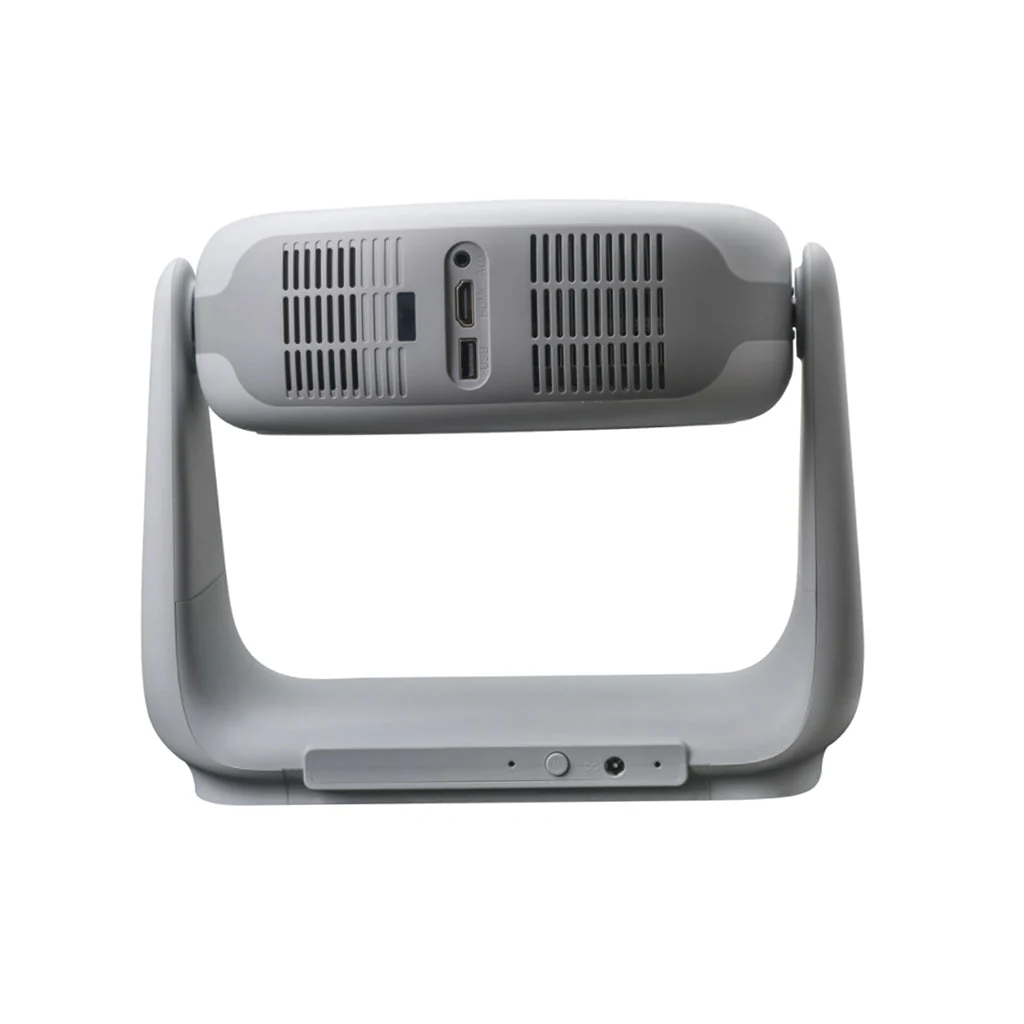 CRONY K2 Circular Projector With Ambient Light - Image 3