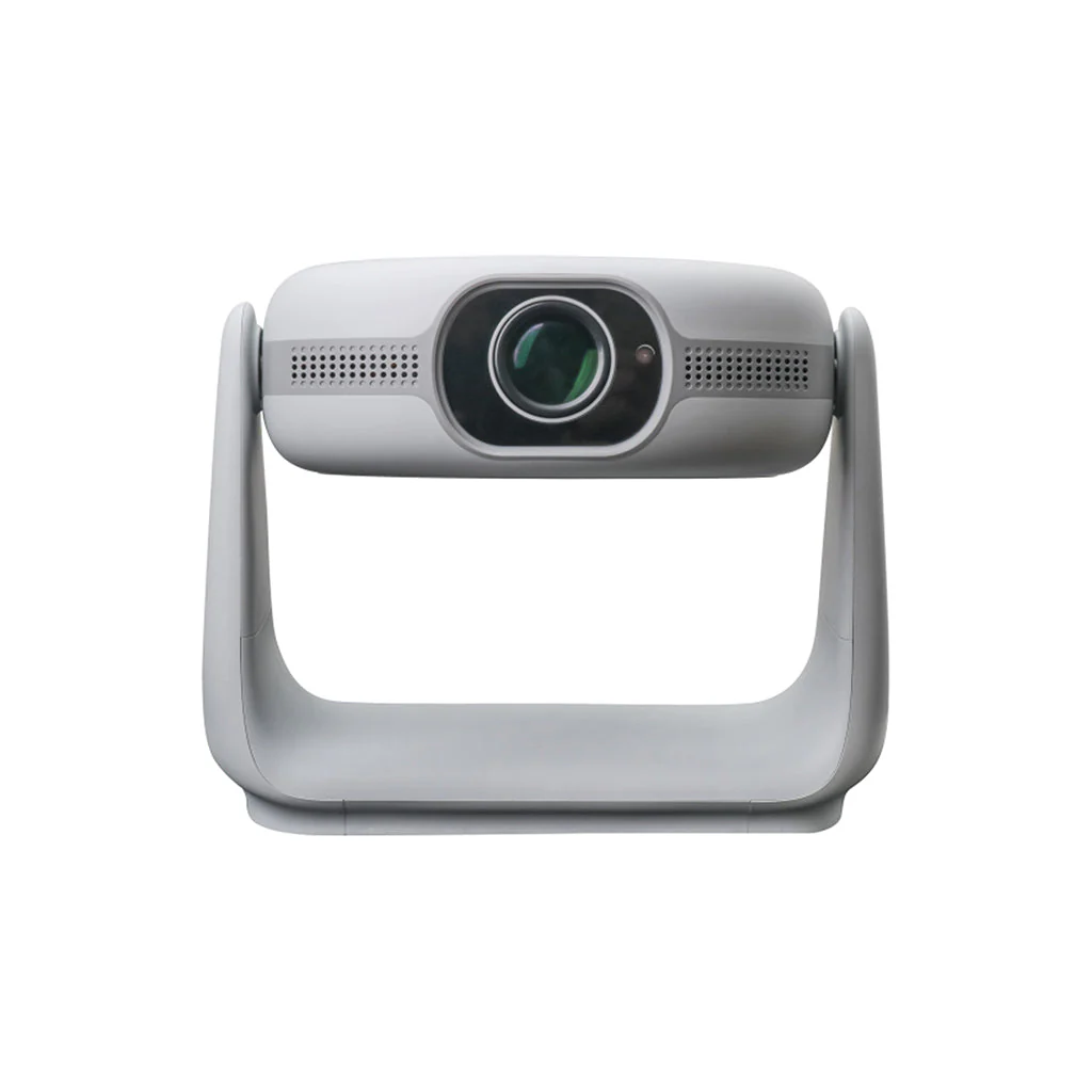 CRONY K2 Circular Projector With Ambient Light - Image 5