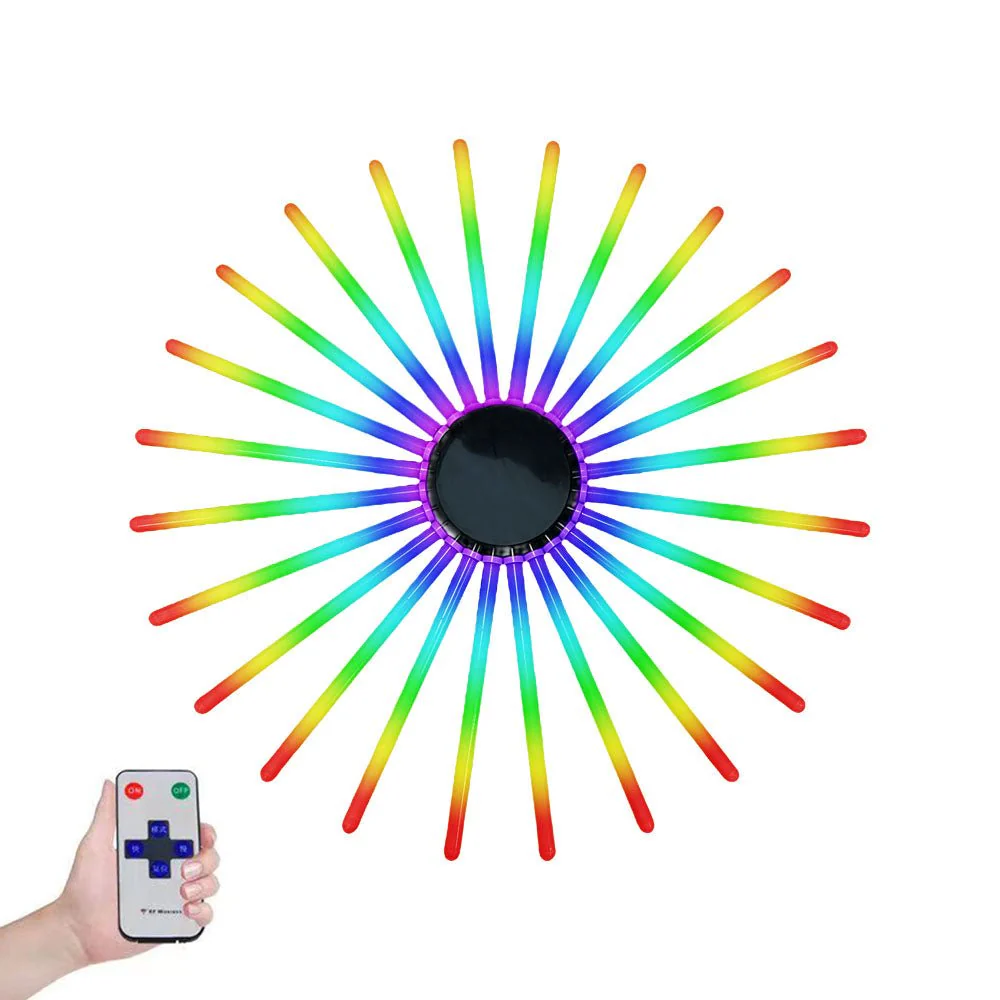 CRONY LED Magic shape lamp
