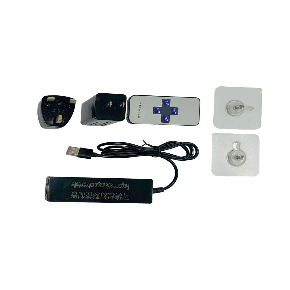 CRONY LED Magic shape lamp - Image 6