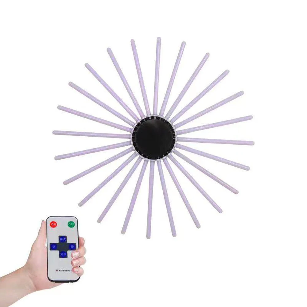 CRONY LED Magic shape lamp - Image 7