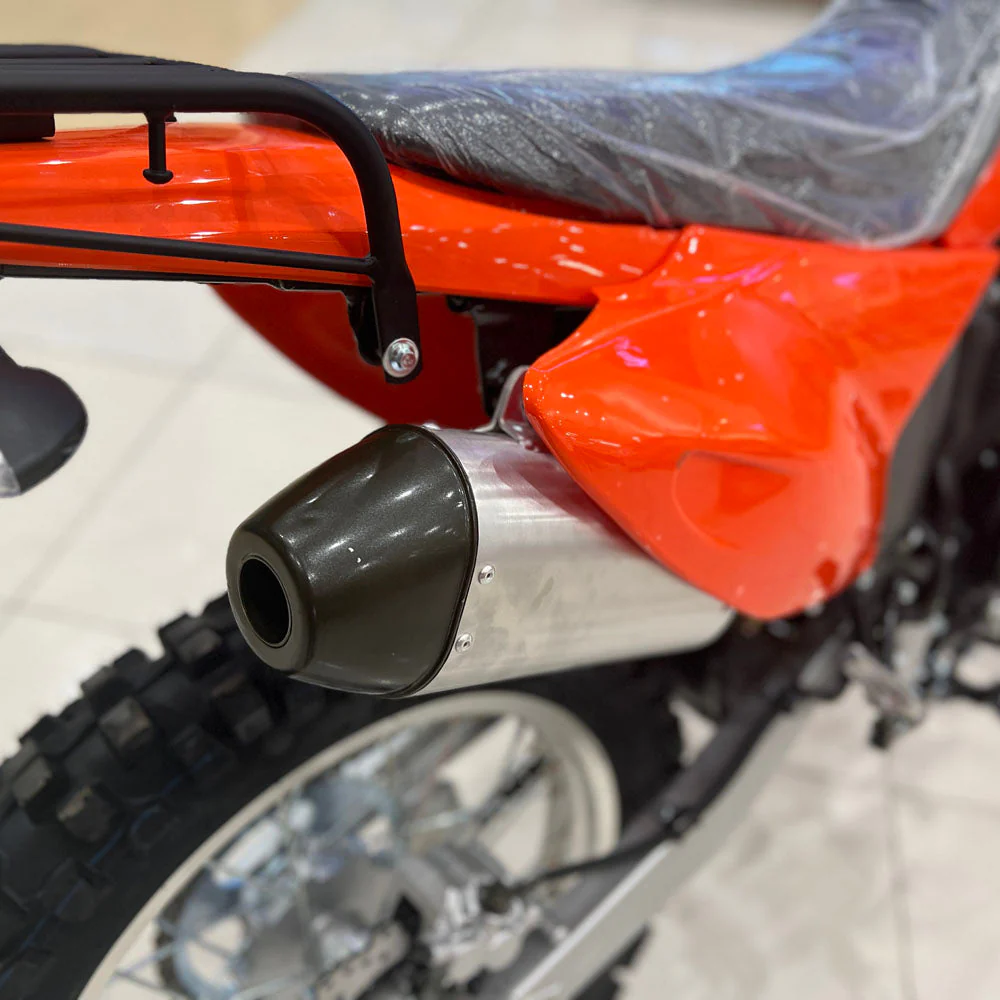 CRONY little Eagle Cross-country Motorbike little eagle motocross bike 100 km/h gasoline bike Scooter motorcycle - Image 17