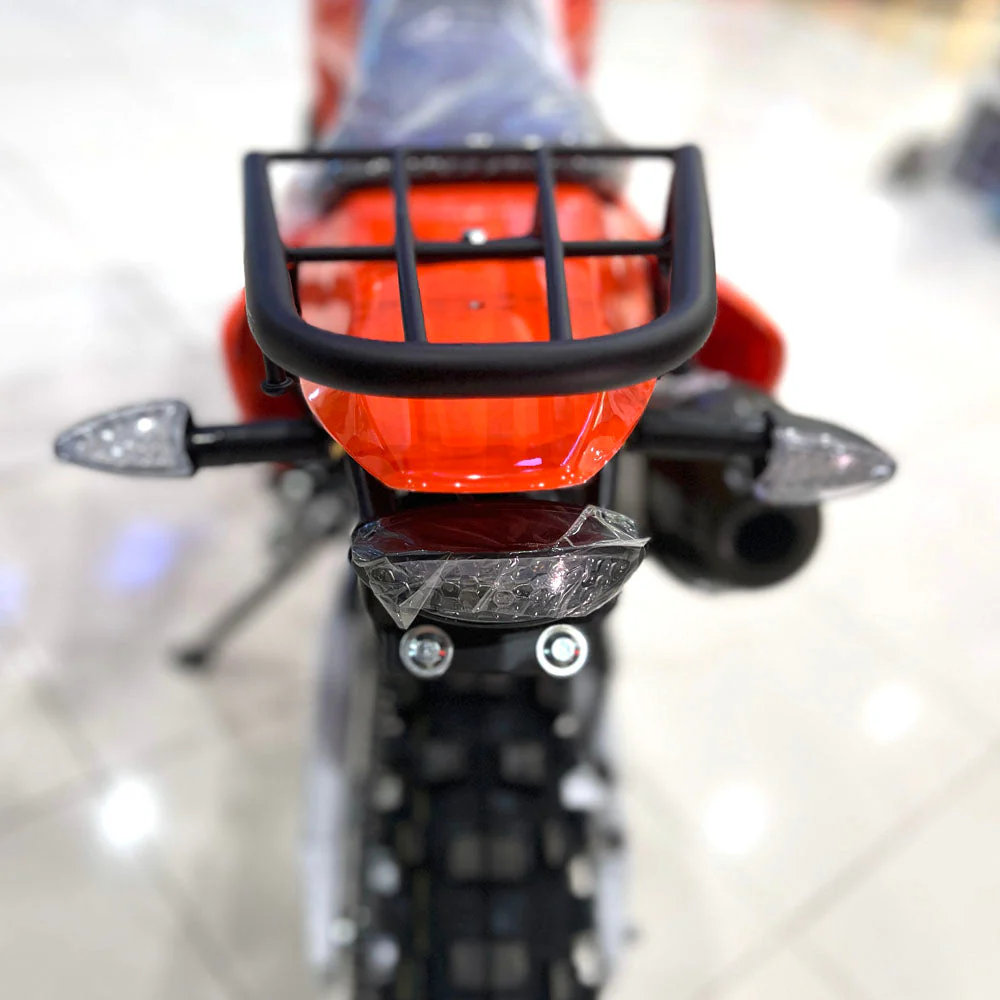 CRONY little Eagle Cross-country Motorbike little eagle motocross bike 100 km/h gasoline bike Scooter motorcycle - Image 18