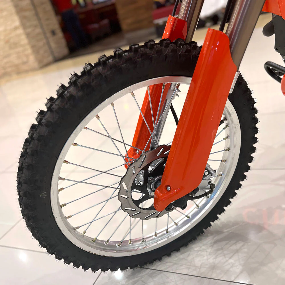 CRONY little Eagle Cross-country Motorbike little eagle motocross bike 100 km/h gasoline bike Scooter motorcycle - Image 24