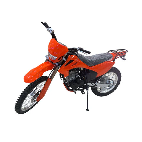 CRONY little Eagle Cross-country Motorbike little eagle motocross bike 100 km/h gasoline bike Scooter motorcycle - Image 25