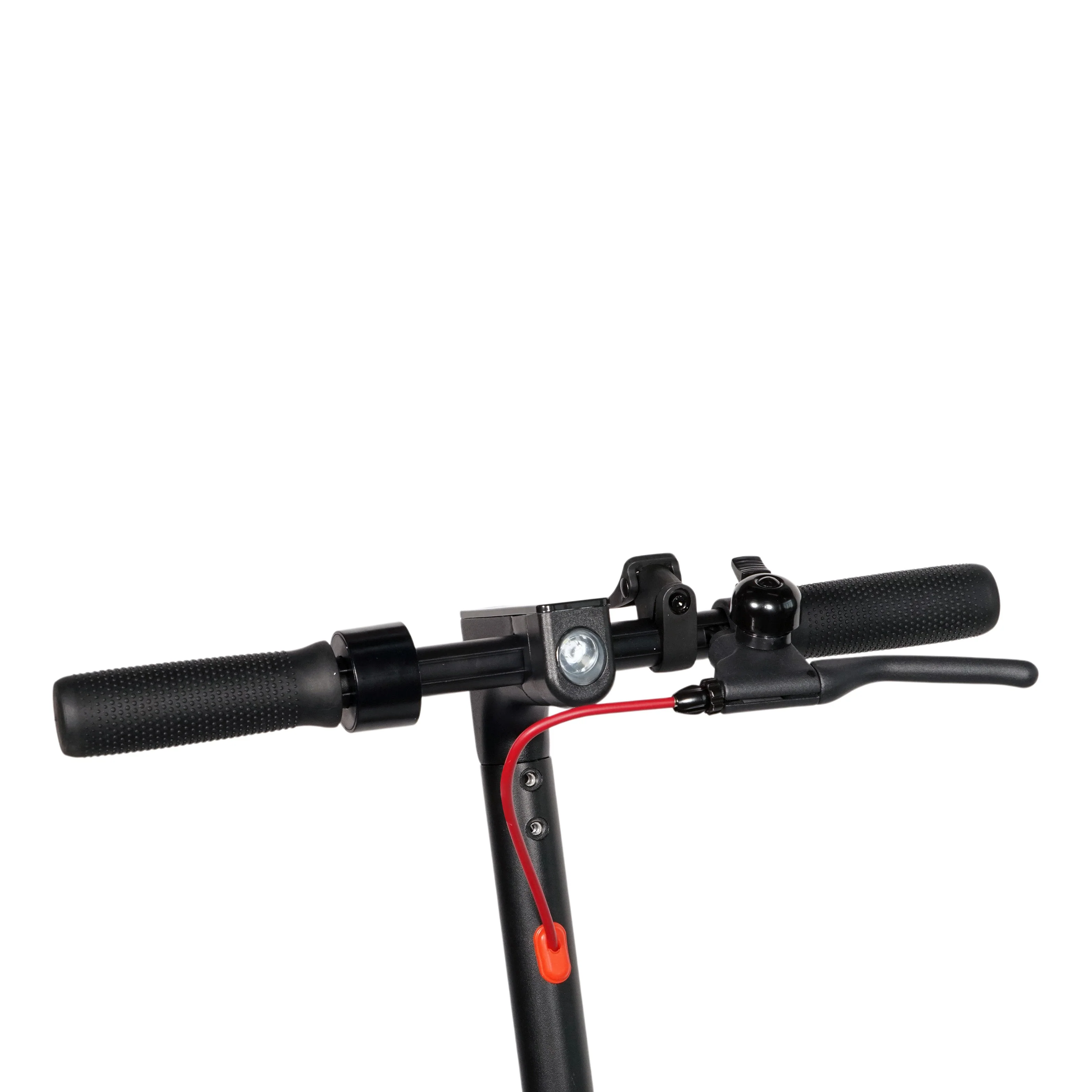 CRONY M365 Electric Scooter with 250W Motor 36V Battery App Connectivity Quick Easy Folding Rear Disc Brake - Image 11