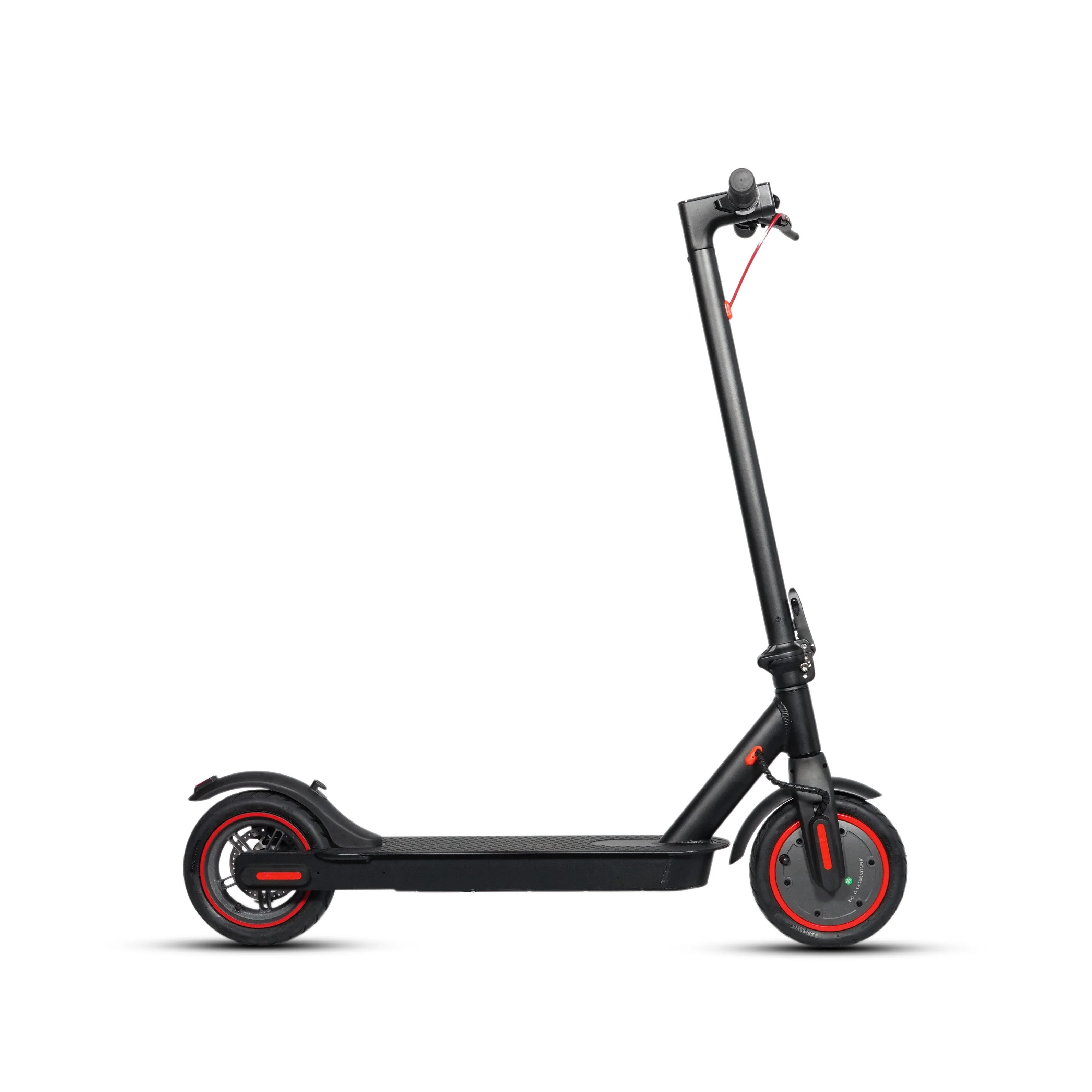 CRONY M365 Electric Scooter with 250W Motor 36V Battery App Connectivity Quick Easy Folding Rear Disc Brake - Image 12
