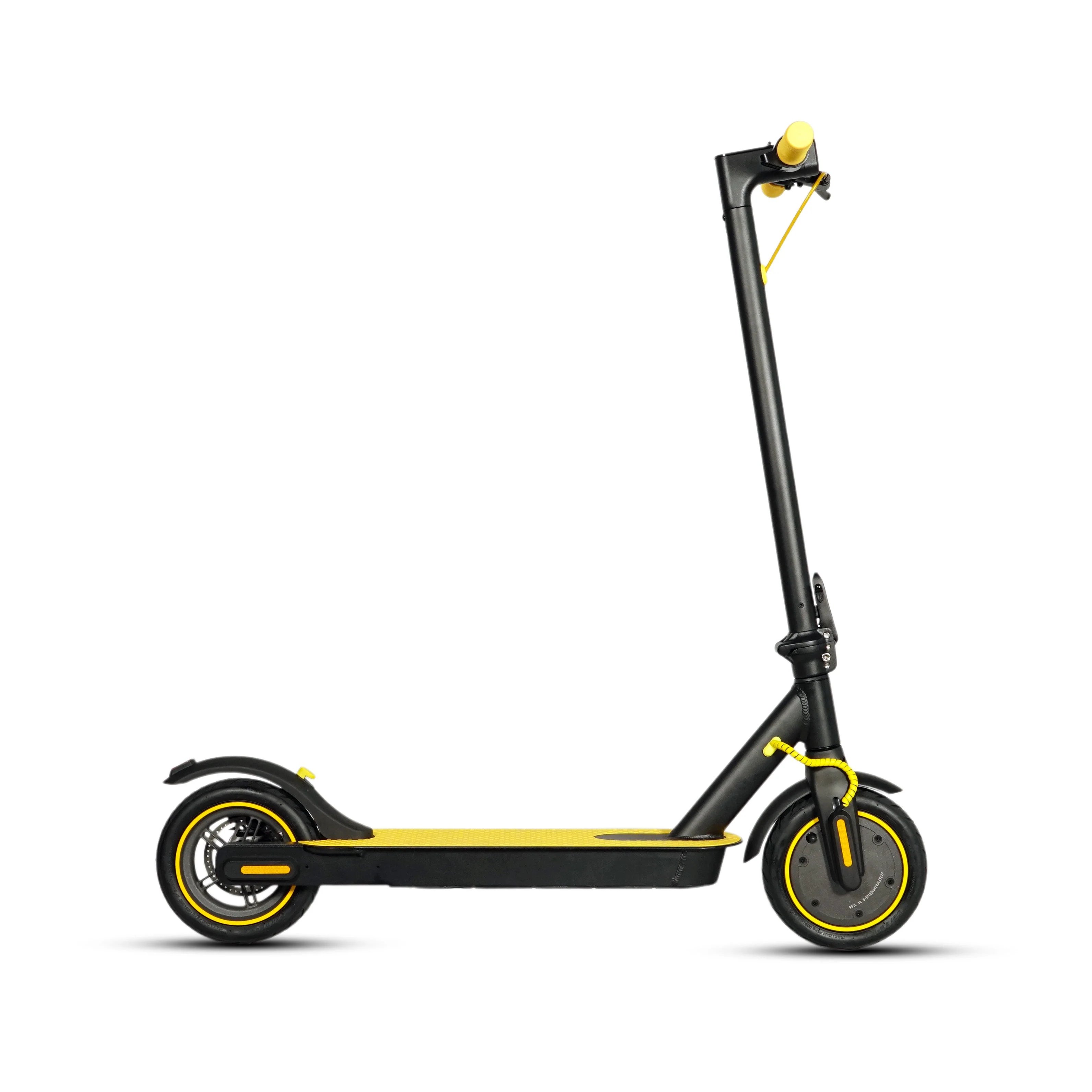 CRONY M365 Electric Scooter with 250W Motor 36V Battery App Connectivity Quick Easy Folding Rear Disc Brake - Image 14