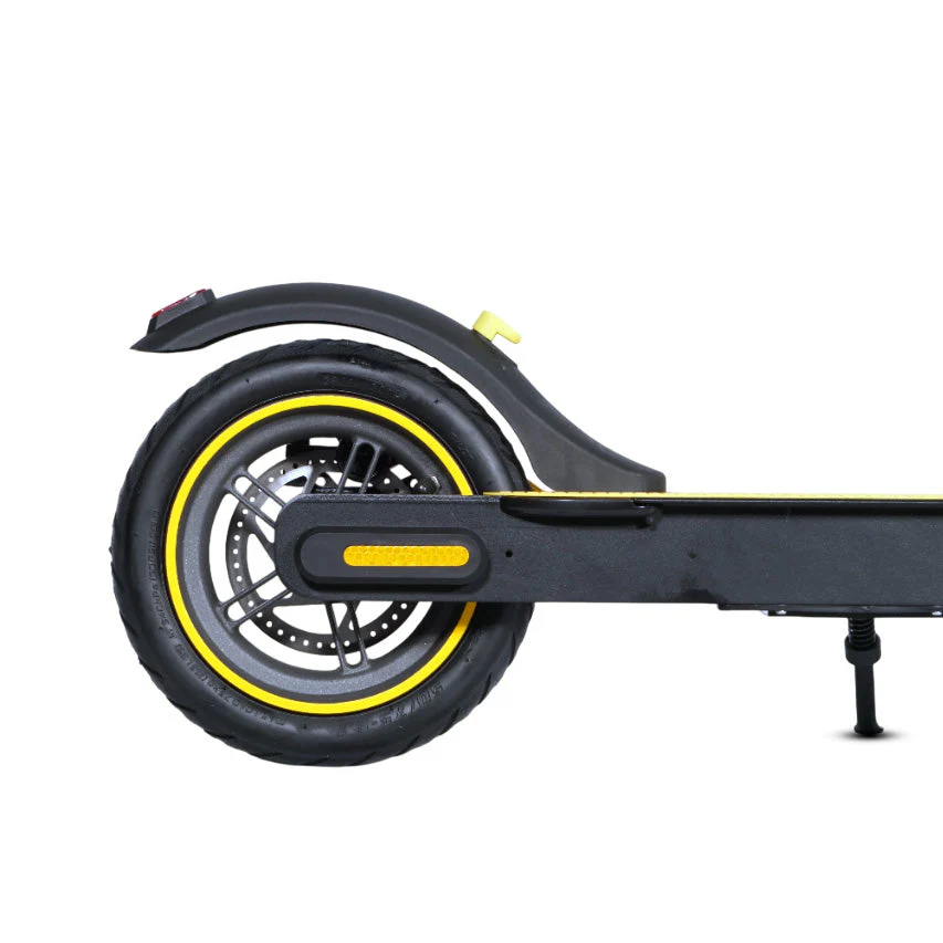 CRONY M365 Electric Scooter with 250W Motor 36V Battery App Connectivity Quick Easy Folding Rear Disc Brake - Image 15