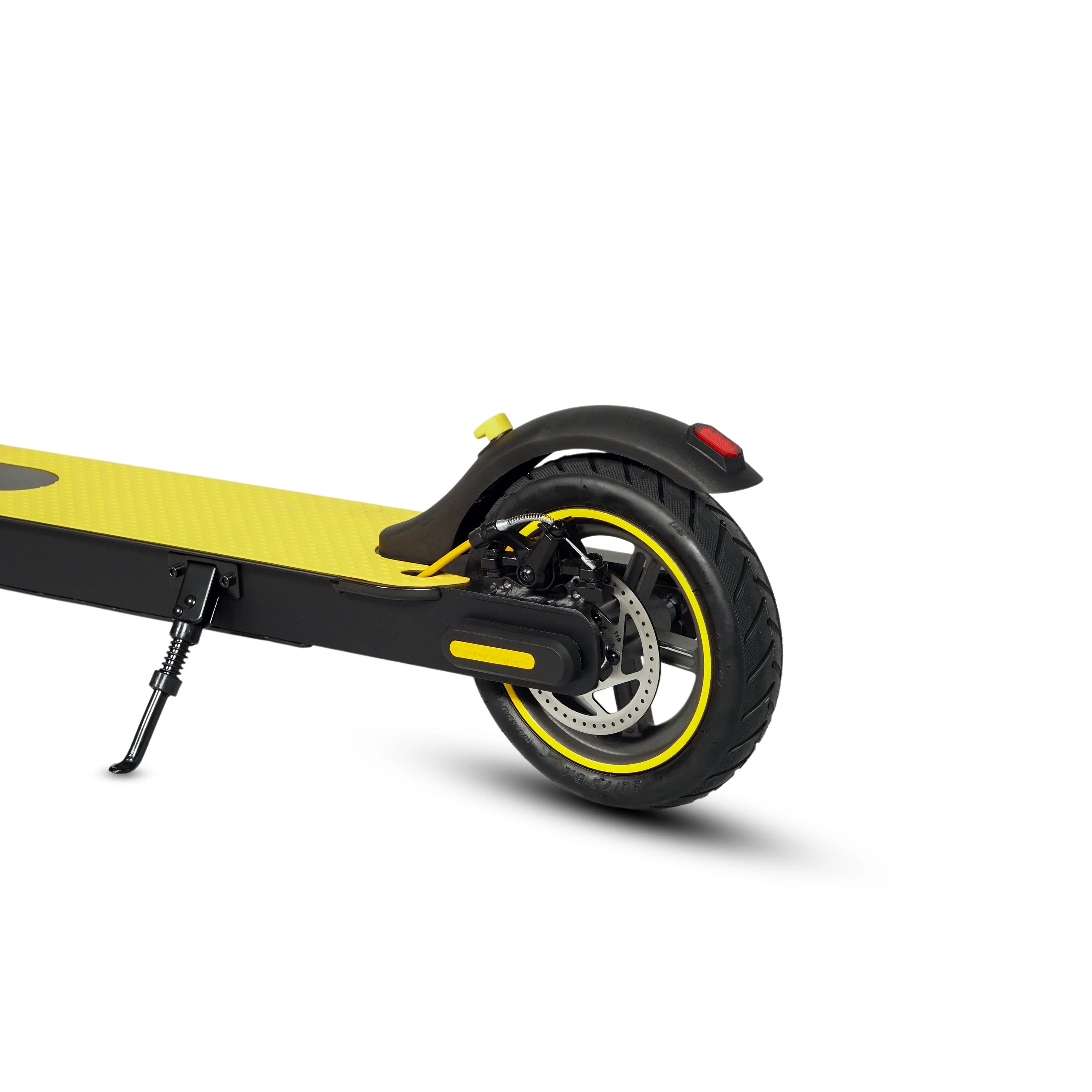 CRONY M365 Electric Scooter with 250W Motor 36V Battery App Connectivity Quick Easy Folding Rear Disc Brake - Image 21