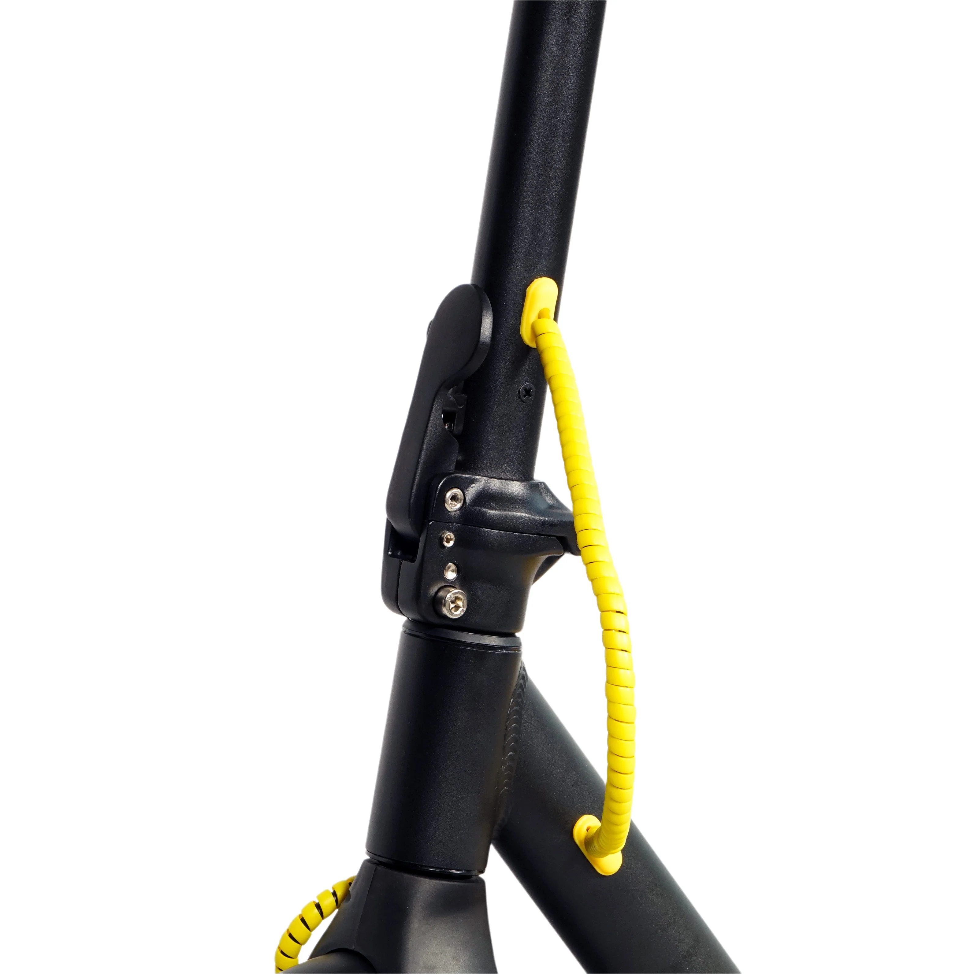 CRONY M365 Electric Scooter with 250W Motor 36V Battery App Connectivity Quick Easy Folding Rear Disc Brake - Image 22