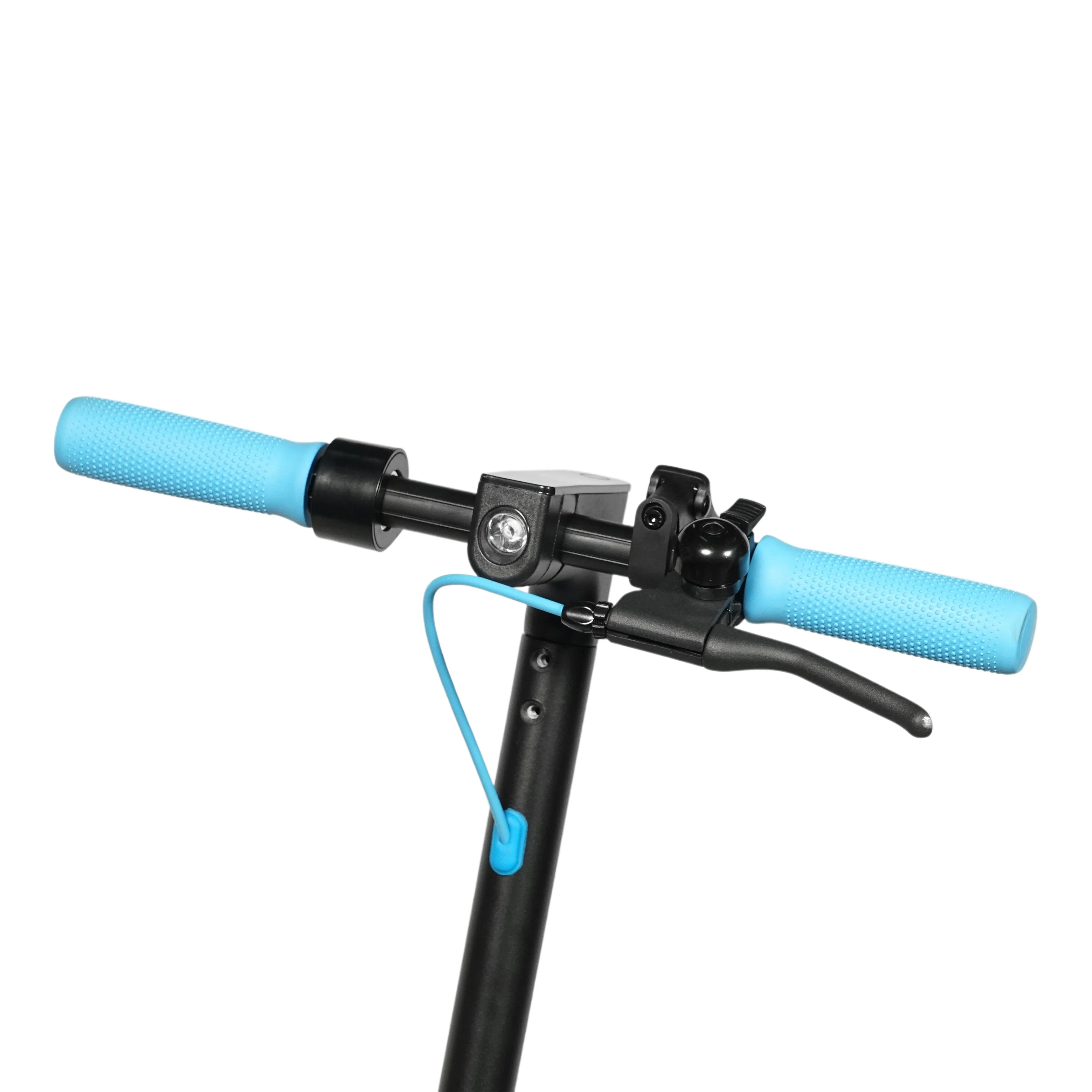 CRONY M365 Electric Scooter with 250W Motor 36V Battery App Connectivity Quick Easy Folding Rear Disc Brake - Image 3