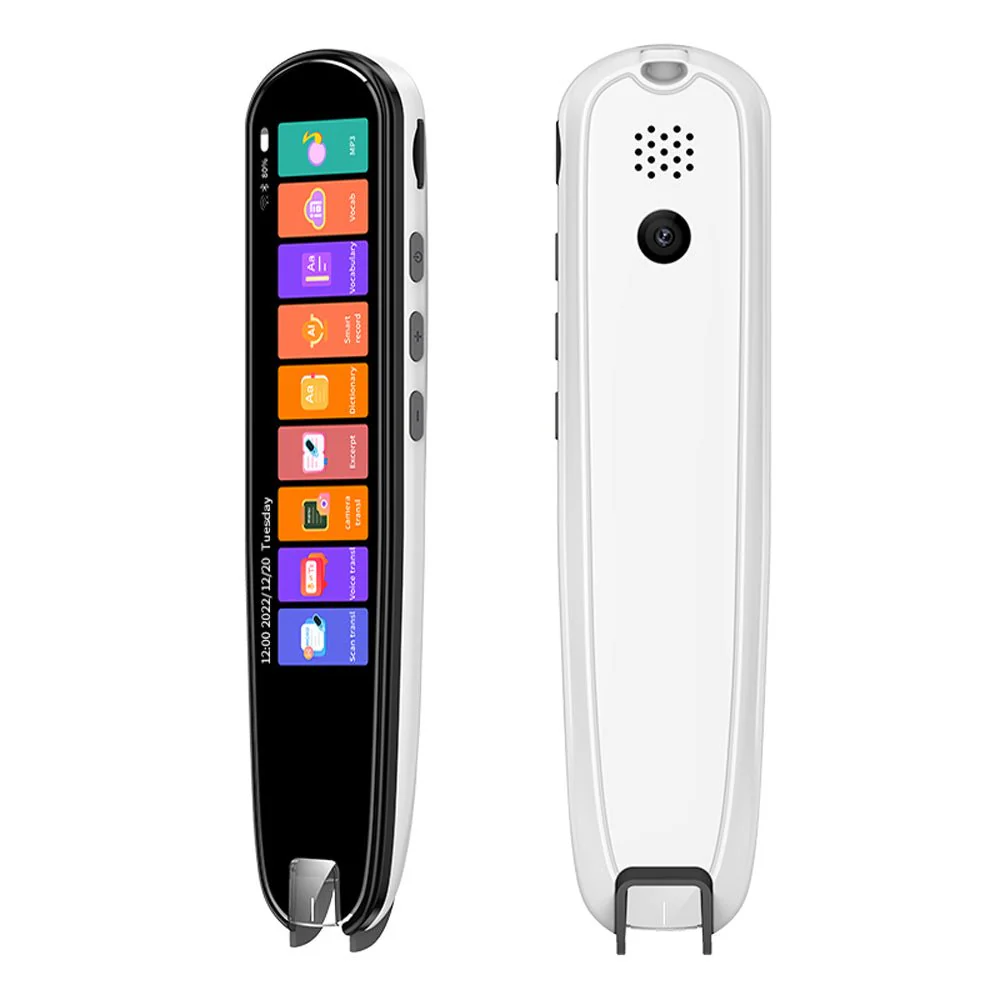 CRONY MD043 Plus Translation Pen language OCR Arabic scanning translation pen English Korean Japanese Malay Vietnamese - Image 2