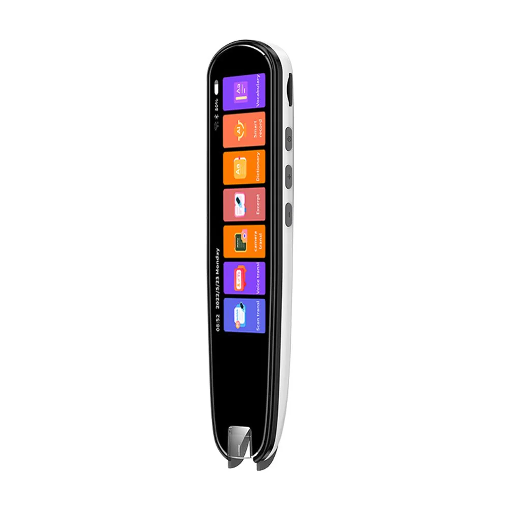CRONY MD043 Plus Translation Pen language OCR Arabic scanning translation pen English Korean Japanese Malay Vietnamese - Image 6