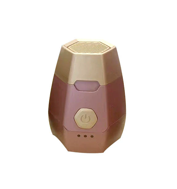CRONY Hexagon Electric Bukhoor Burner – Stylish Arabic Mubkhara for Oud and Incense, Ideal for Home and Office - Image 11