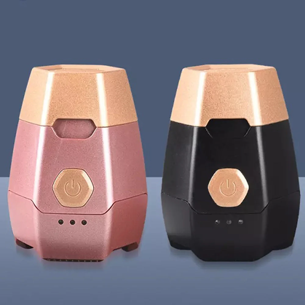 CRONY Hexagon Electric Bukhoor Burner – Stylish Arabic Mubkhara for Oud and Incense, Ideal for Home and Office - Image 12