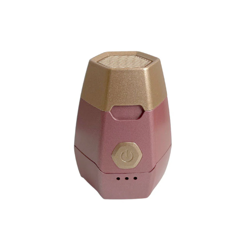CRONY Hexagon Electric Bukhoor Burner – Stylish Arabic Mubkhara for Oud and Incense, Ideal for Home and Office - Image 9