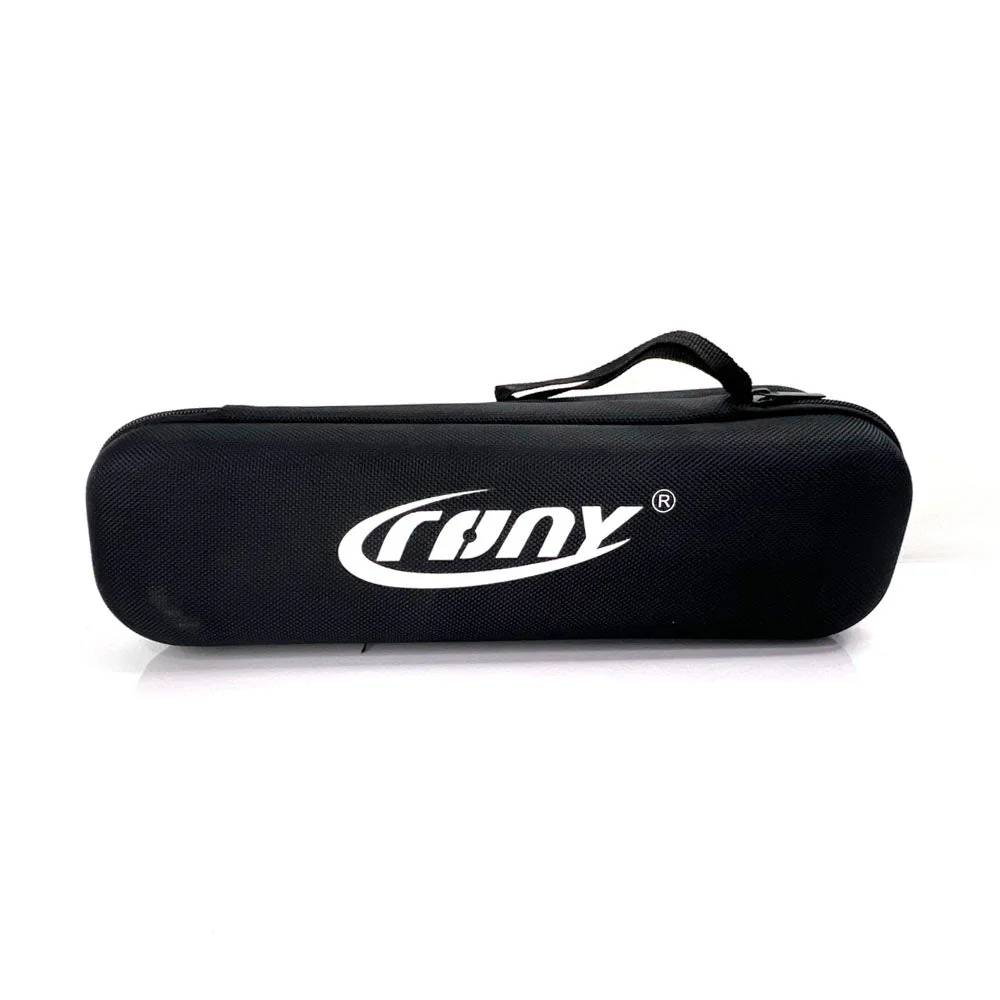 CRONY P66 Circle Jumper Starter 12V All Car With Pump Power Bank - Image 4