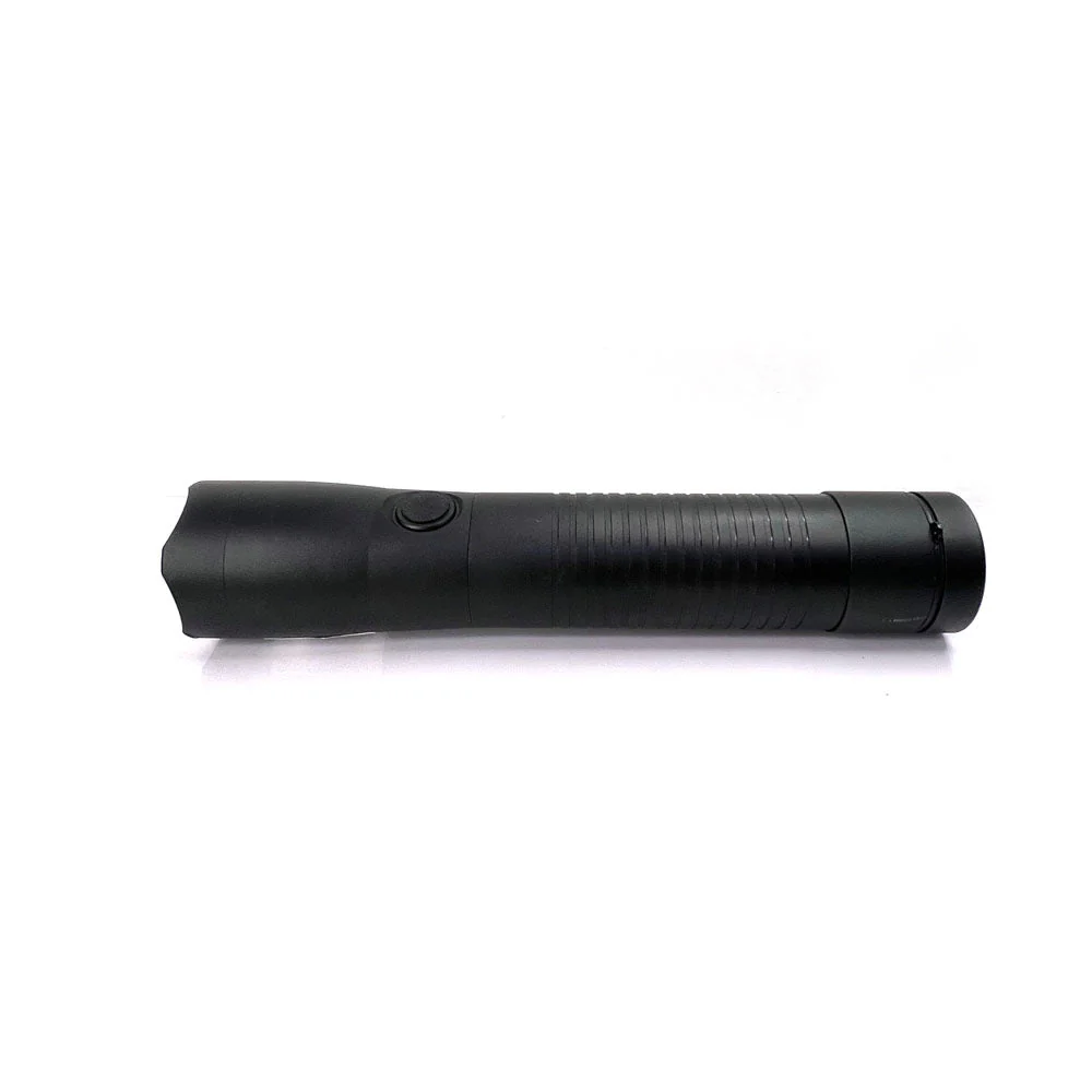 CRONY P66 Circle Jumper Starter 12V All Car With Pump Power Bank - Image 6