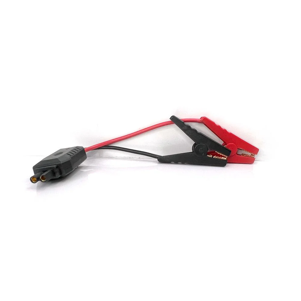 CRONY P66 Circle Jumper Starter 12V All Car With Pump Power Bank - Image 7