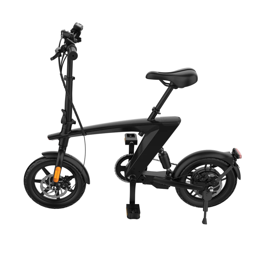 CRONY H1 Dual Motor 4000W Electric Motorcycle 60V40AH Long Range High-Performance Suspension - Image 9