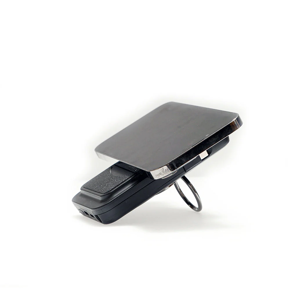CRONY PN-W35 Magnetic Charger Power Bank Wireless Magnetic Power Bank 18000mAh - Image 14