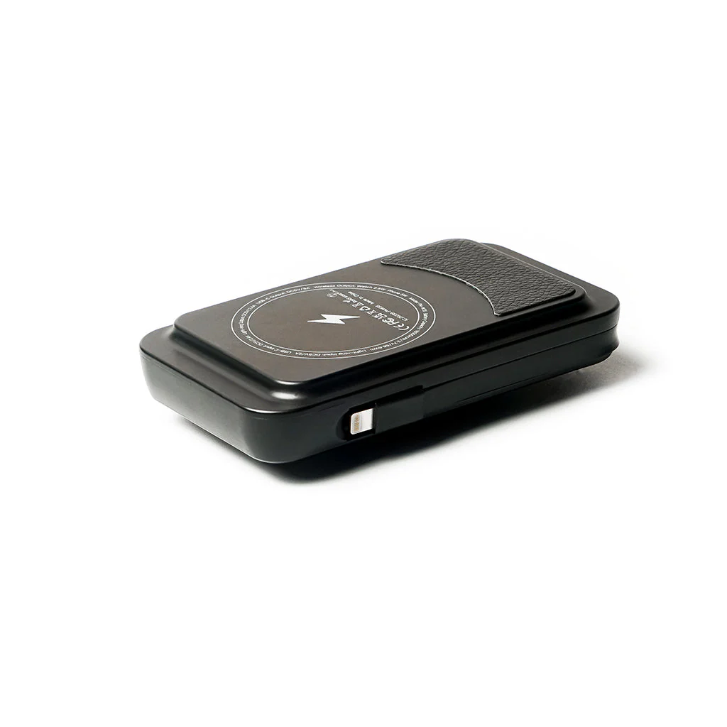 CRONY PN-W35 Magnetic Charger Power Bank Wireless Magnetic Power Bank 18000mAh - Image 7
