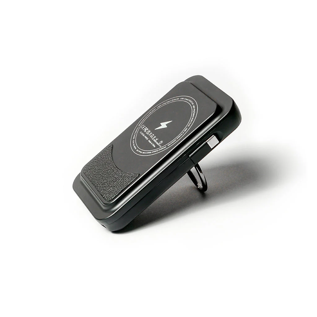 CRONY PN-W35 Magnetic Charger Power Bank Wireless Magnetic Power Bank 18000mAh - Image 9
