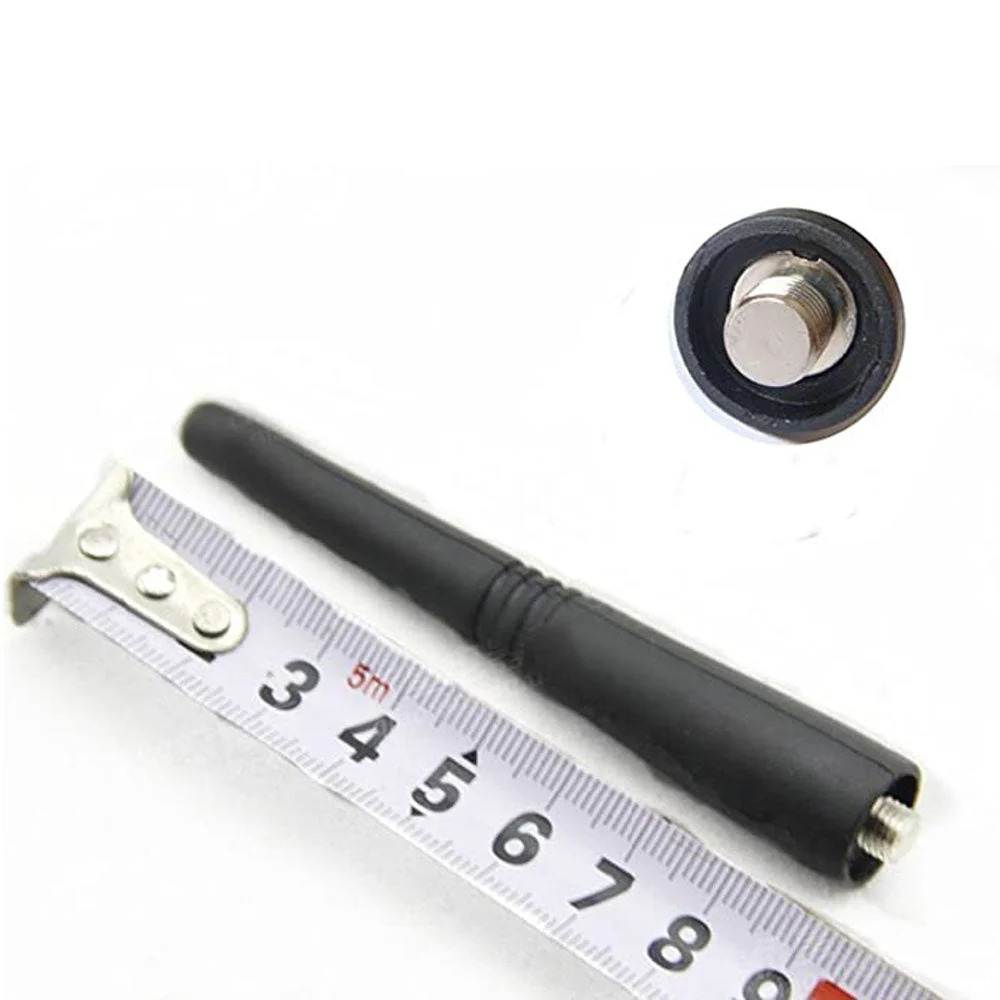 CRONY PT4200 Walkie Talkies antenna UHF 400-470MHz Stubby digital radio Antenna for CP040 CP140 CP150 CP160 - Image 3