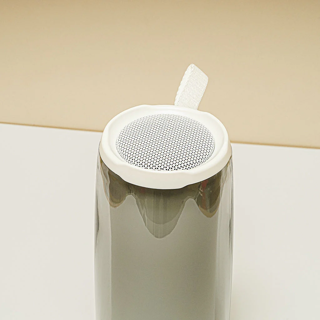 CRONY Pulse 5 Wireless Party Bass Speaker with 2 Mics - Image 16