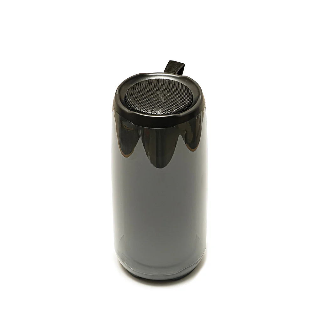 CRONY Pulse 5 Wireless Party Bass Speaker with 2 Mics - Image 3