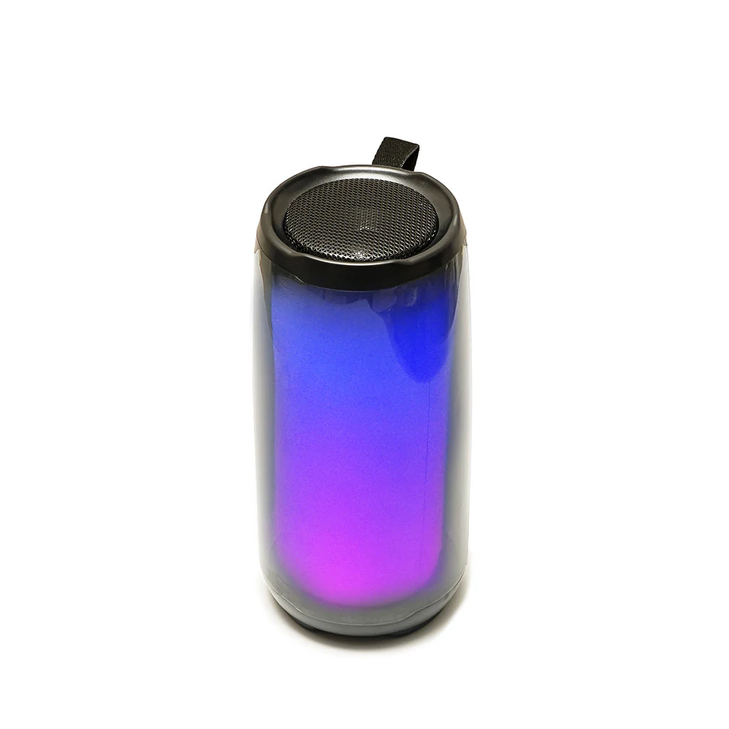CRONY Pulse 5 Wireless Party Bass Speaker with 2 Mics - Image 4