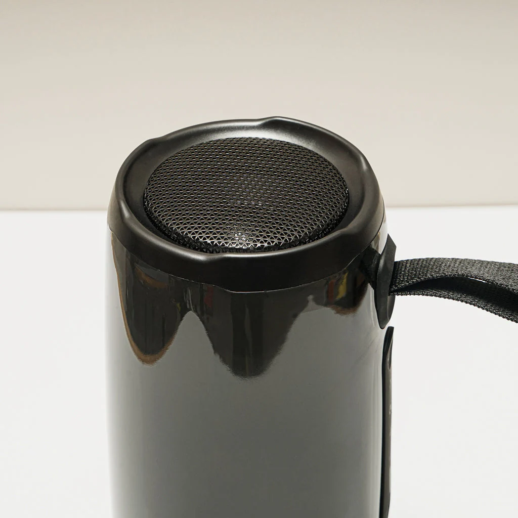 CRONY Pulse 5 Wireless Party Bass Speaker with 2 Mics - Image 5