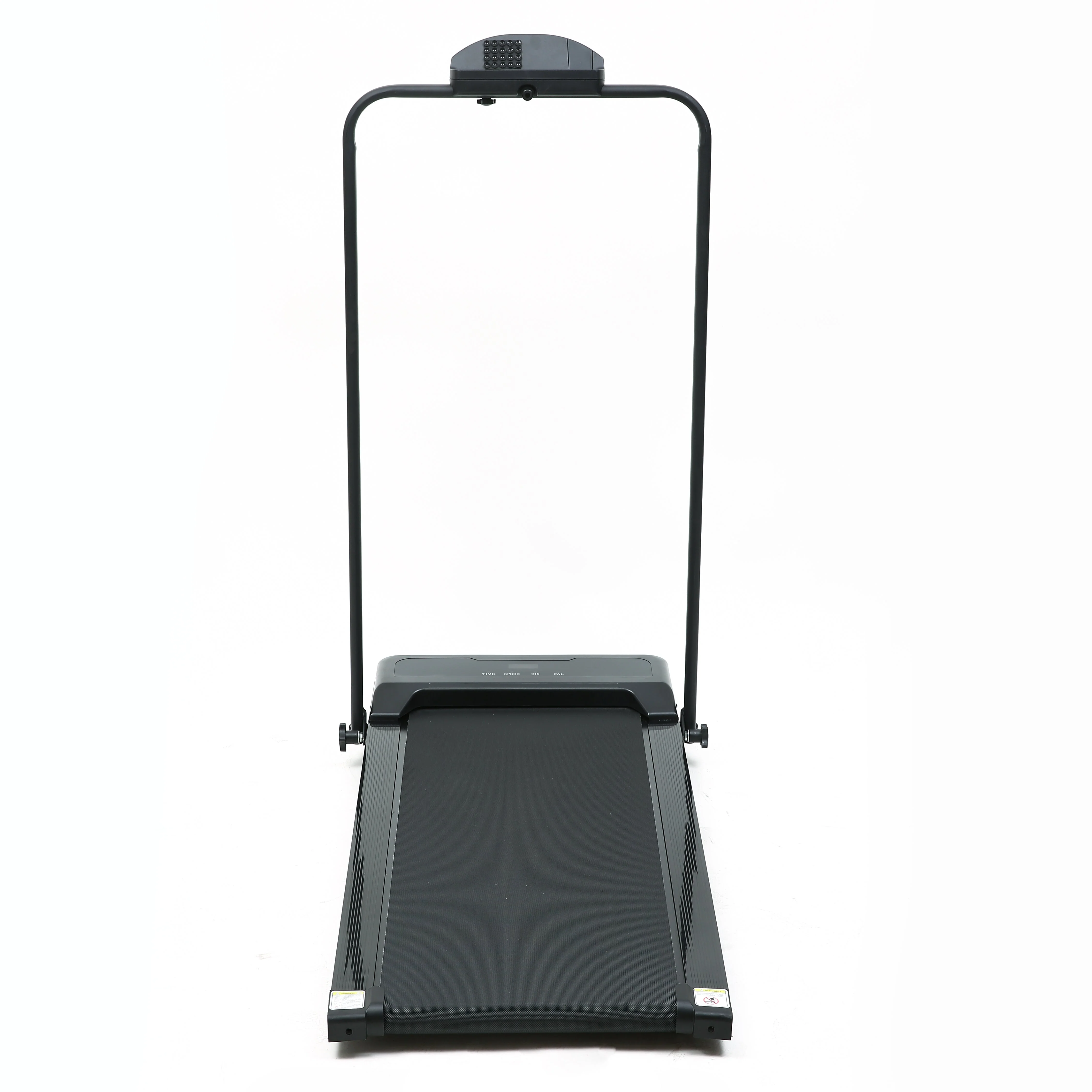 CRONY QK-3002 Electric Treadmill Compact Treadmill, Ultra Slim Electric Treadmill, Portable Walking Pad Running Device for Home and Office - Image 3
