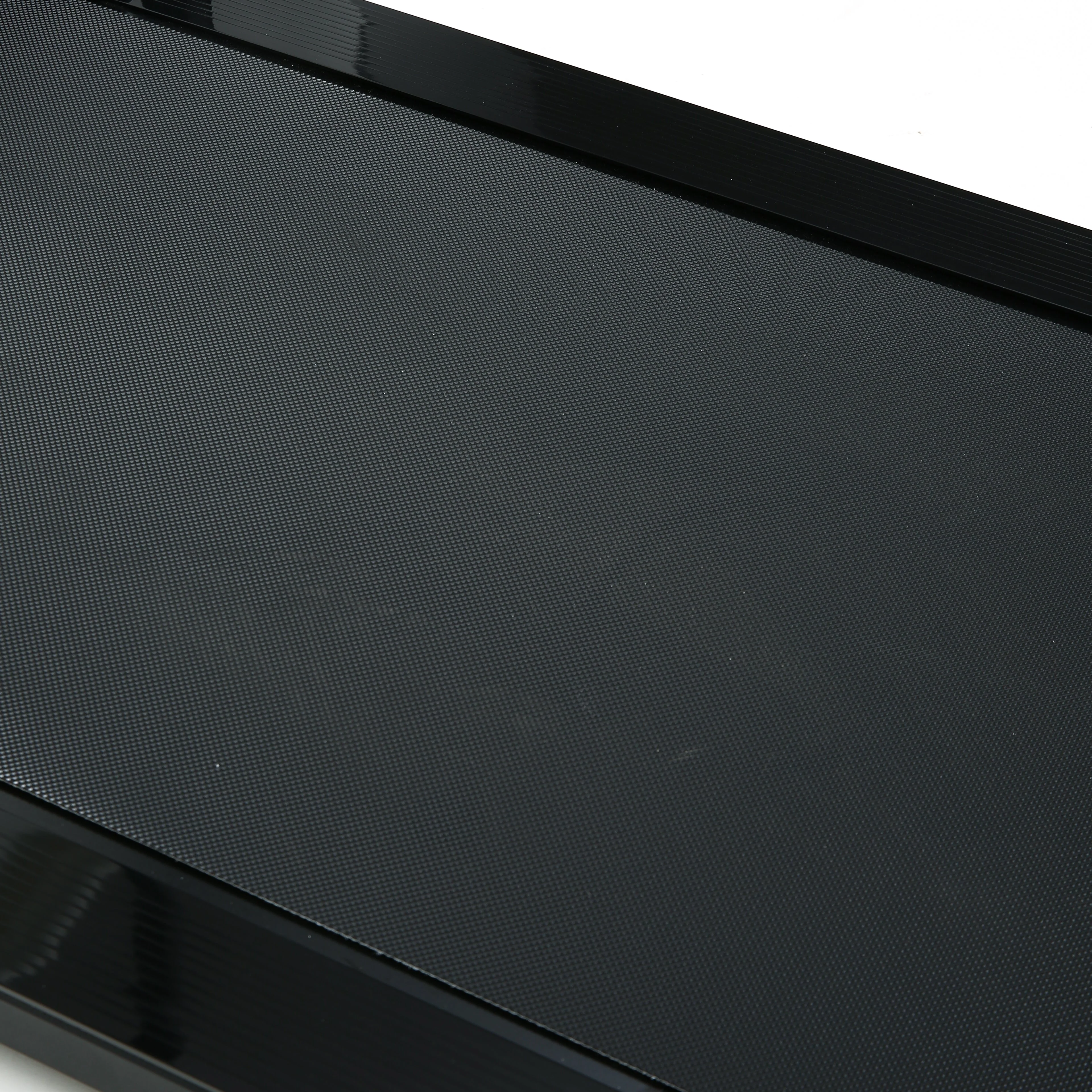 CRONY QK-3002 Electric Treadmill Compact Treadmill, Ultra Slim Electric Treadmill, Portable Walking Pad Running Device for Home and Office - Image 9
