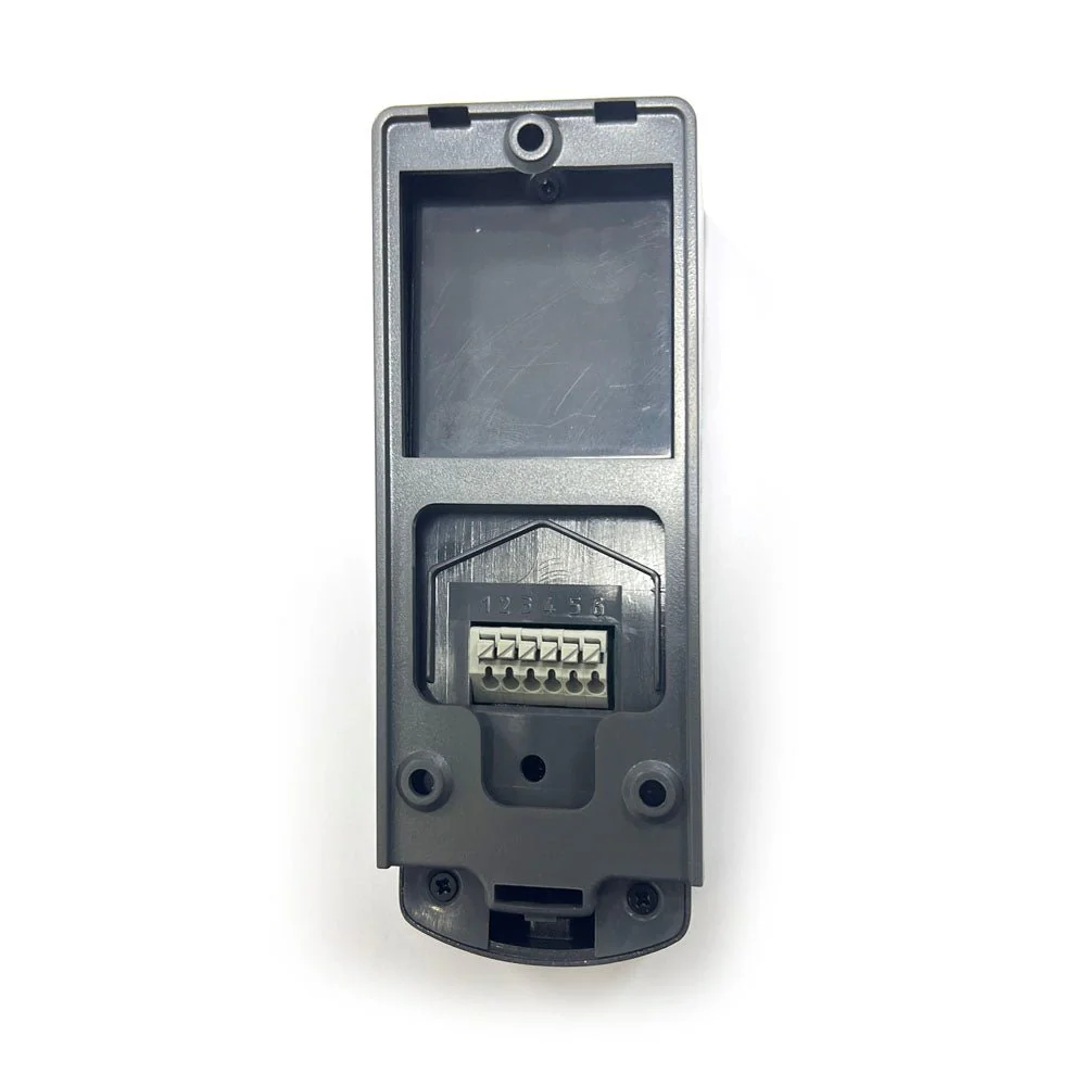 CRONY RL-SD7F-A Smart Home Video Doorphone AV recording Waterproof Vandal-proof 600TVL Outdoor IR Camera - Image 7