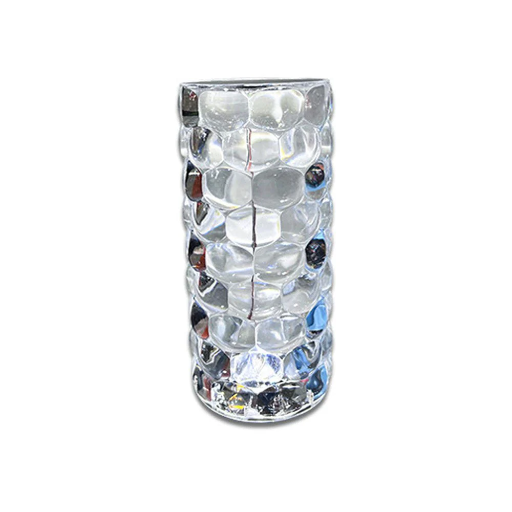 CRONY Rose lamp 16 color RGB touch color + remote and recharge Modern Design Touch Dimmable Recharge Table Lamp - Image 14