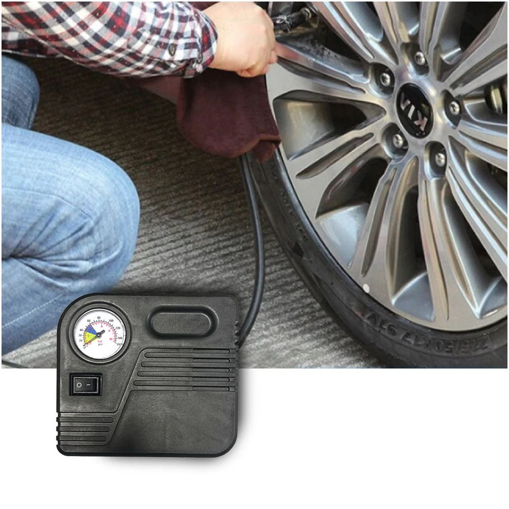 CRONY S606+Air Super Jumper Starter 12V Auto Car Battery Portable Jump Starter Power Station with wireless charging function - Image 5