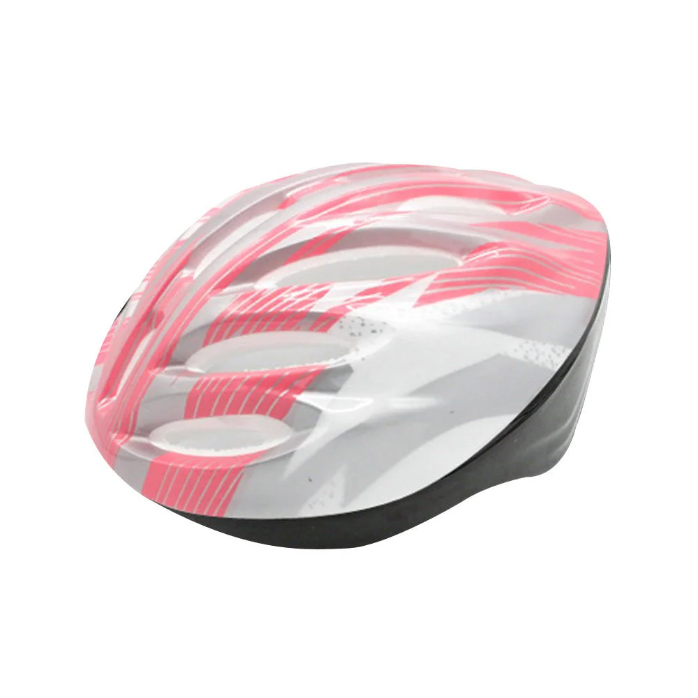 CRONY Scooter safety helmet Bicycle Bike Mountain Road Bike Integrally Molded Cycling Adjustable Bike Helmets - Image 12