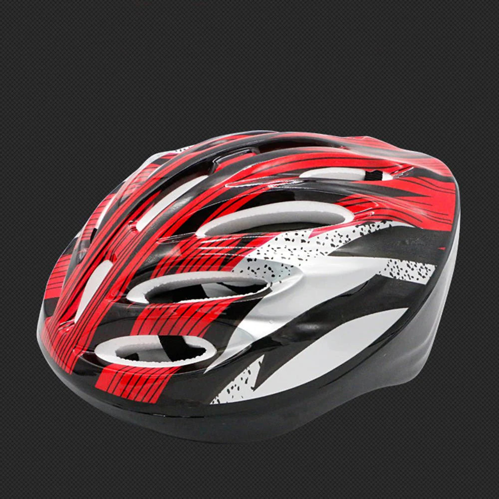 CRONY Scooter safety helmet Bicycle Bike Mountain Road Bike Integrally Molded Cycling Adjustable Bike Helmets - Image 3