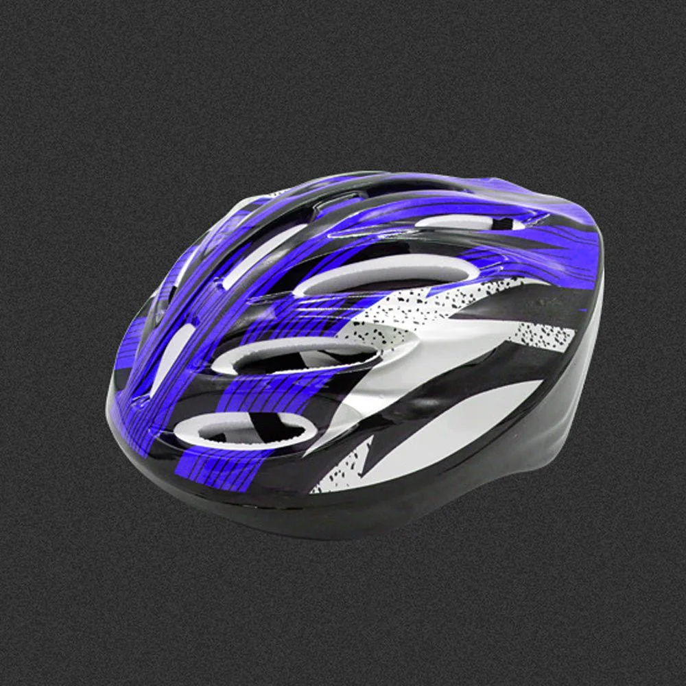 CRONY Scooter safety helmet Bicycle Bike Mountain Road Bike Integrally Molded Cycling Adjustable Bike Helmets - Image 4