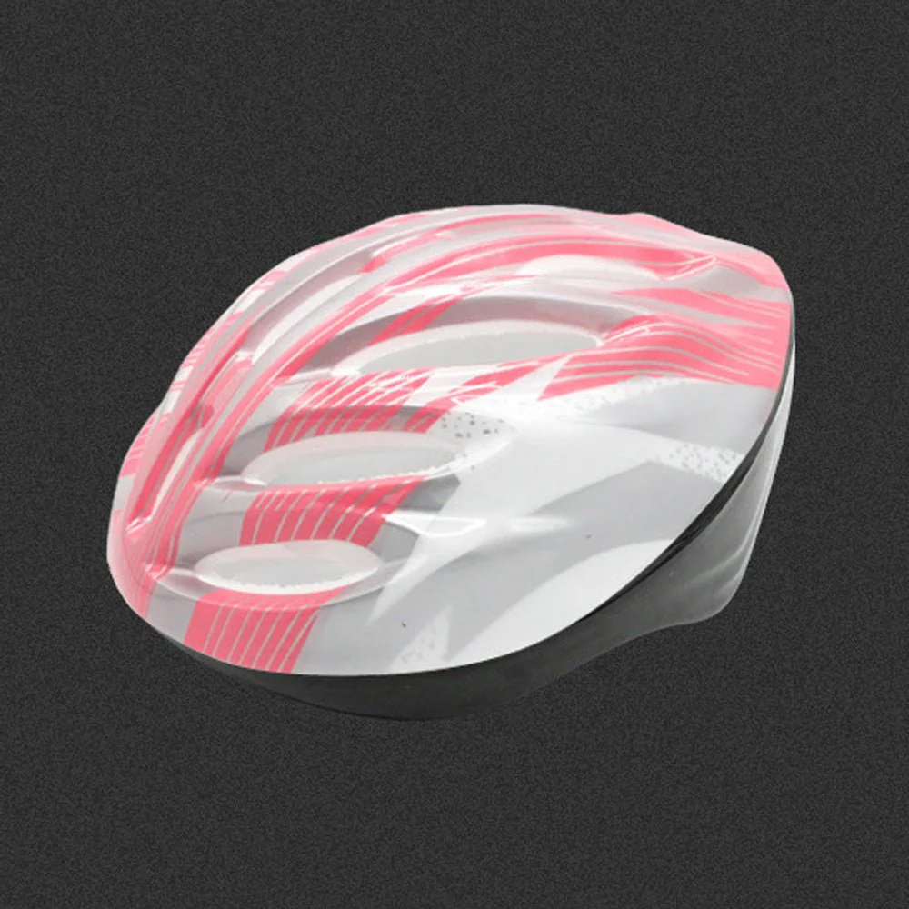 CRONY Scooter safety helmet Bicycle Bike Mountain Road Bike Integrally Molded Cycling Adjustable Bike Helmets - Image 5