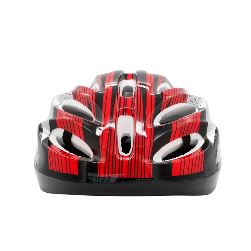 CRONY Scooter safety helmet Bicycle Bike Mountain Road Bike Integrally Molded Cycling Adjustable Bike Helmets - Image 7