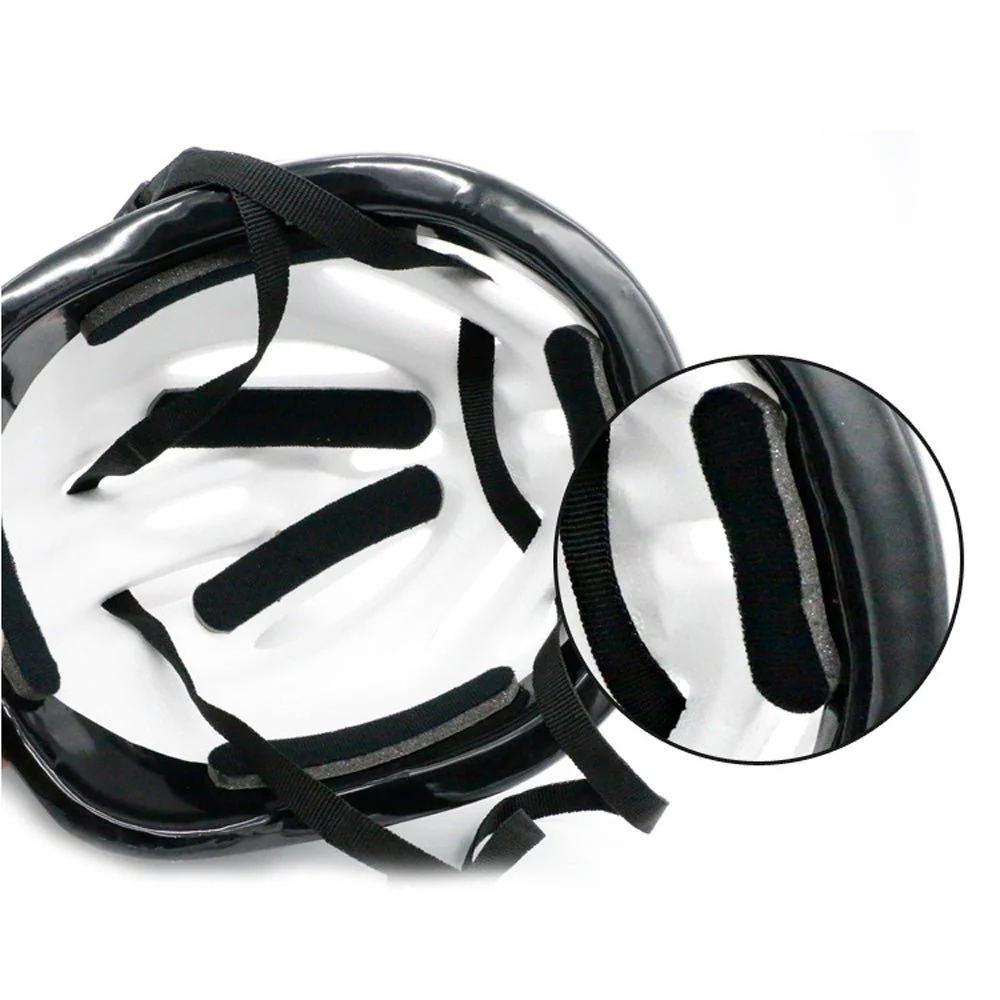 CRONY Scooter safety helmet Bicycle Bike Mountain Road Bike Integrally Molded Cycling Adjustable Bike Helmets - Image 8