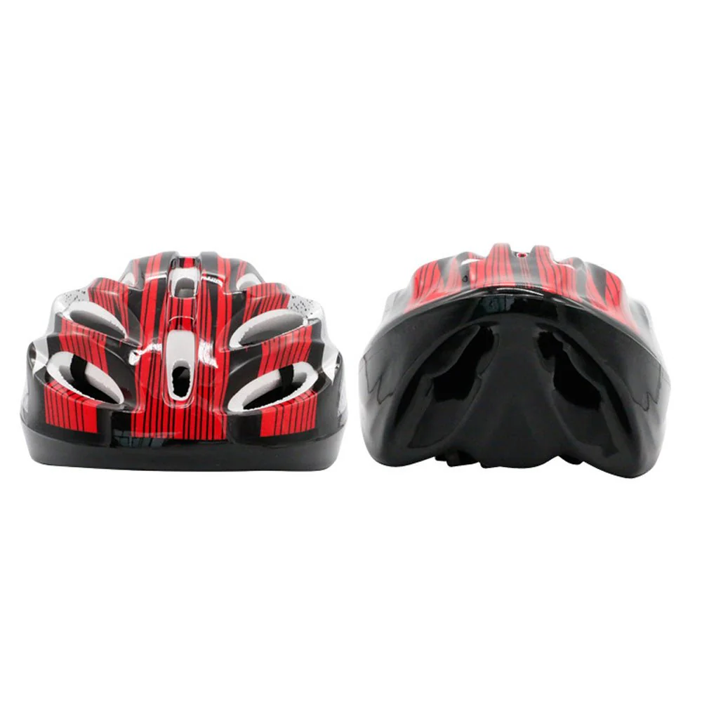 CRONY Scooter safety helmet Bicycle Bike Mountain Road Bike Integrally Molded Cycling Adjustable Bike Helmets - Image 9