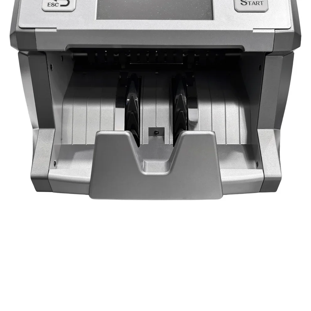 CRONY SH-29C Multi Currency Mix Value Money sorte with UV MG MT IR Detection 800 1000 1200 pcs/min  No reviews  | - Image 3