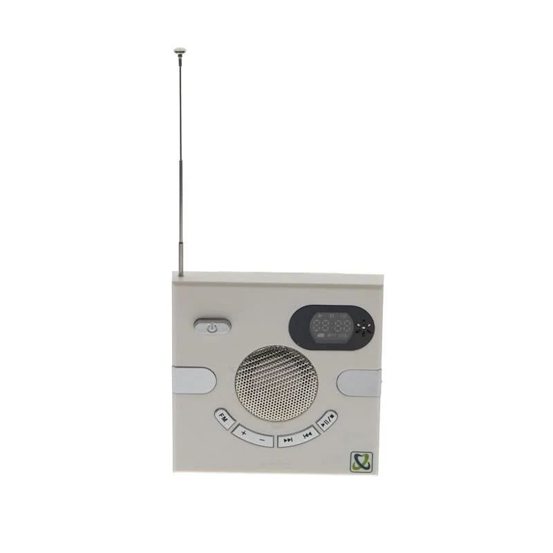 Muslim for wall quran speaker bluetooth FM Aux USB "SQ201P 8 GB Quran Speaker"-JX021