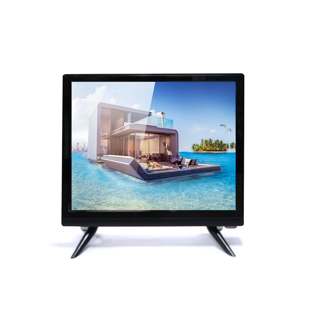 CRONY STAR.X  AC/DC 12V H8 19 inch LED display monitor