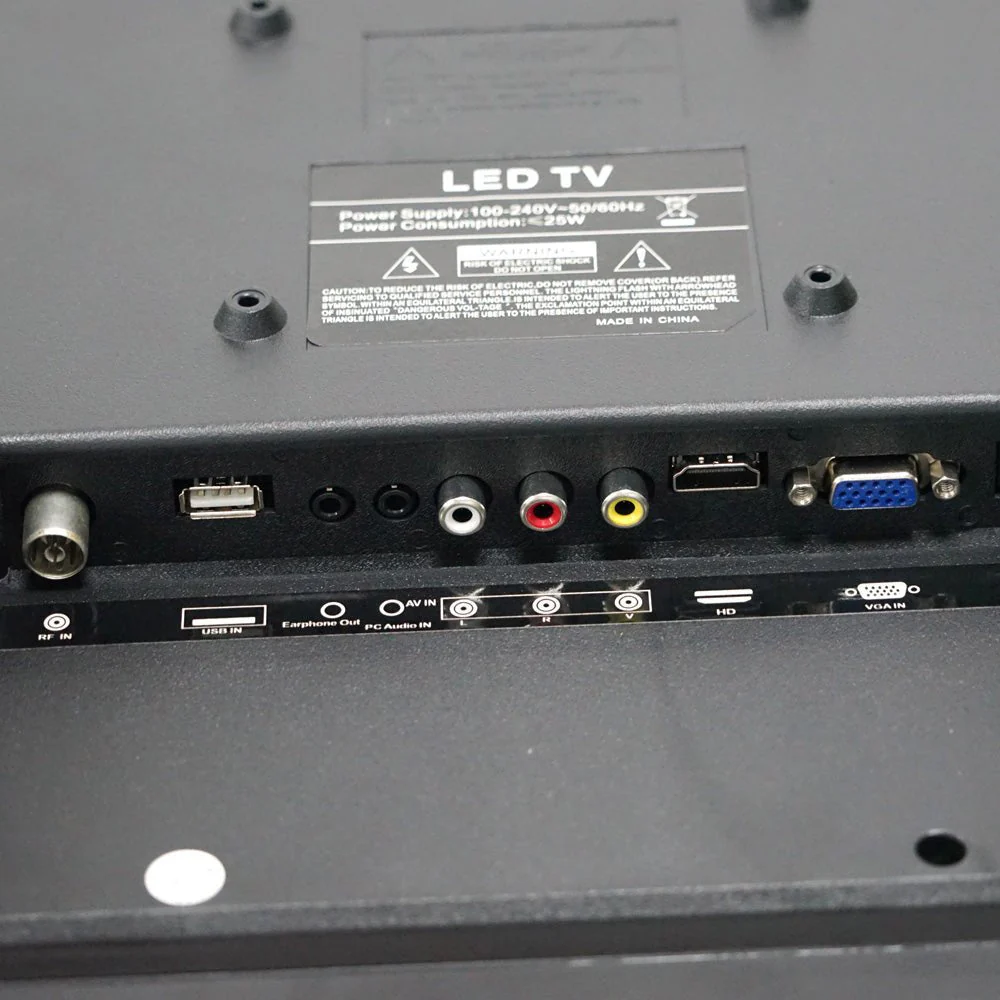CRONY STAR.X  AC/DC 12V H8 19 inch LED display monitor - Image 3
